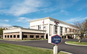 Hampton Inn Columbus/taylorsville/edinburgh